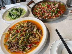 -蛙兔鸡自贡风味·特色江湖菜(广都店)