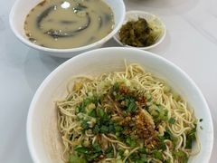-欣达面馆(天桥支路店)