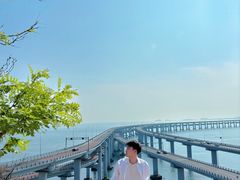 -星海湾跨海大桥