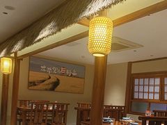 -杨厨的田园饭店(长城路店)