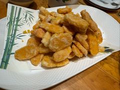 -快乐老家三鲜饺子东北菜(南六中路店)