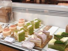 芋泥蛋糕-EVERNAKED裸蛋糕(SOHO天山店)