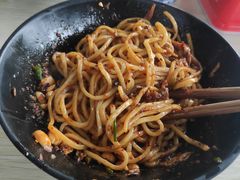 -庆蓉云·庆云面(双林店)