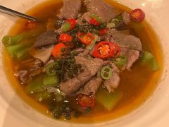 -万豪中餐厅·粤菜·北京粤财JW万豪酒店