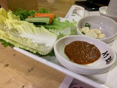-喜来稀肉(望京店)