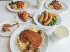 -宜家·瑞典风味餐厅(无锡店)