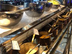 -杭州国际会议中心洲际酒店-原素全日餐厅(解放东路店)