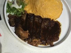 -锦园春香港茶餐厅(西海湾旗舰店)