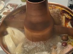 -东门口涮肉·砂锅·烤串(老门东店)