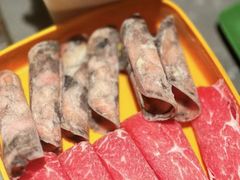 -润园四季椰子鸡火锅(卓越INTOWN店)