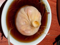 -裕兴记•蟹黄面馆(人民广场店)