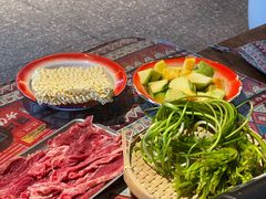 -火塘云南烧烤大排档