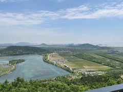 -南北湖风景区