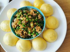海鲜窝窝头-群姐面馆·海鲜烧烤(同安路二店)