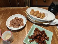 -新白鹿餐厅(龙游路总店·杭帮菜名店)