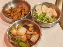 -杨记齐齐哈尔烤肉(总店)