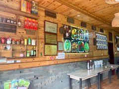 -云河农家乐饭店(福禄缘树山店)