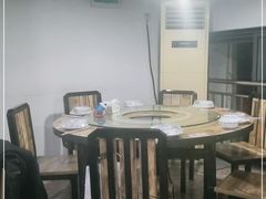 大堂-贵州黄牛肉(西溪湿地店)