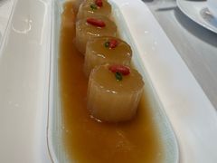 -香港狮子山下·明星粤菜餐厅(北苑店)