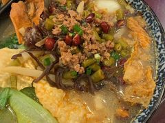 -螺世纪螺蛳粉·桂味小排档(裕德店)