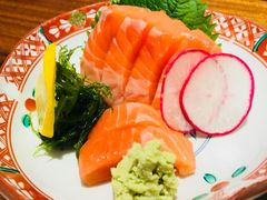 -信日本料理(信义坊店)