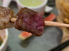 -嬷孙家潮汕牛肉火锅(北京路天河城店)