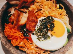 -七八冷面·延边朝鲜族美食(欢乐谷店)