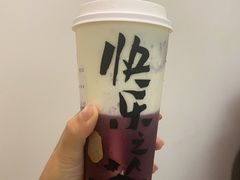 -LELECHA乐乐茶(美罗城店)
