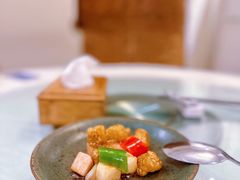 招牌咕噜肉-壹零贰小馆(桂城石啃店)