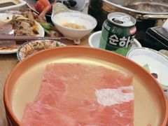 -松野谷·寿喜烧自助(华联顺义金街购物中心店)