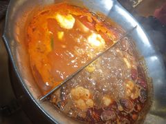 -湊湊火锅·茶憩(东城万达店)