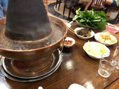 -大唐人家·热气羊肉(大华店)