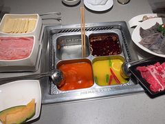 -海底捞火锅(海宁路店)