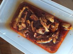 无骨鸡爪-廖记棒棒鸡(华贸店)