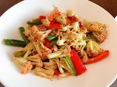 -老牌坊鲁菜名店(宽厚里店)