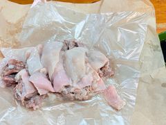 热气羊肉-小辫子羊肉面馆(周东店)