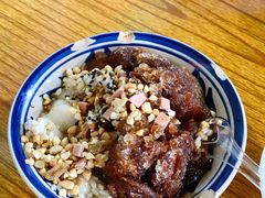 红糖醪糟手工冰汤圆-人和水上飘(第一家店)