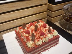 -上海锦江汤臣洲际大酒店壹阶层