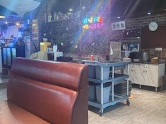 -郑阿姨的家·이모네·韩料&烤肉(武川路店)