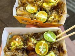 -咕噜咕噜·章鱼小丸子(西湖路店)
