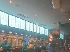 -淘米捞·米汤脆鲩鱼火锅(福田皇岗店)