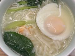 -绿茶餐厅(青岛城阳万象汇店)