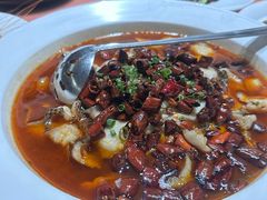 -船歌·鱼水饺青岛菜(闽江二路店)