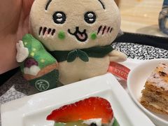 -西藏饭店·亚克·食光自助餐厅