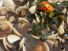 -明香海鲜酒家(华强北店)