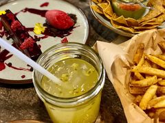 百香果苏打-RAC BAR(安福路店)