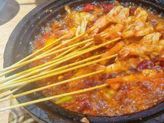 -胡马八破·川菜小馆(高新万达店)