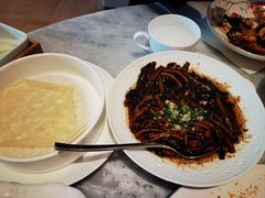 -喜来登由由大酒店九州膳坊中餐厅