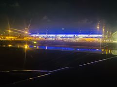 -曼谷素万那普国际机场