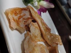 -渔日本料理铁板烧(新天地假日广场店)